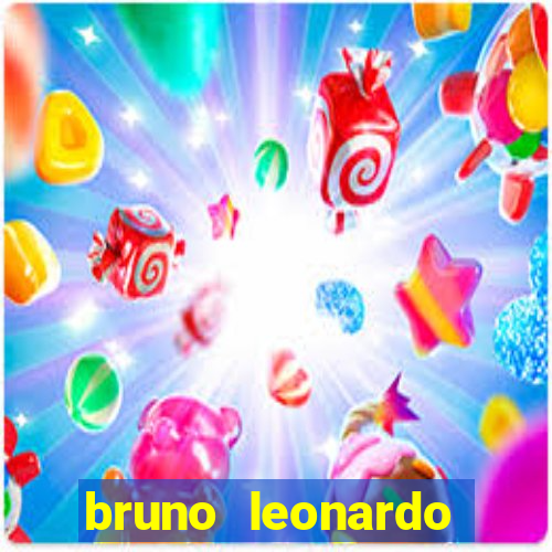 bruno leonardo rocha barbetta